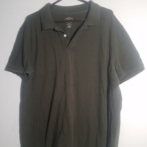 St John's bay men's polo size 2xl